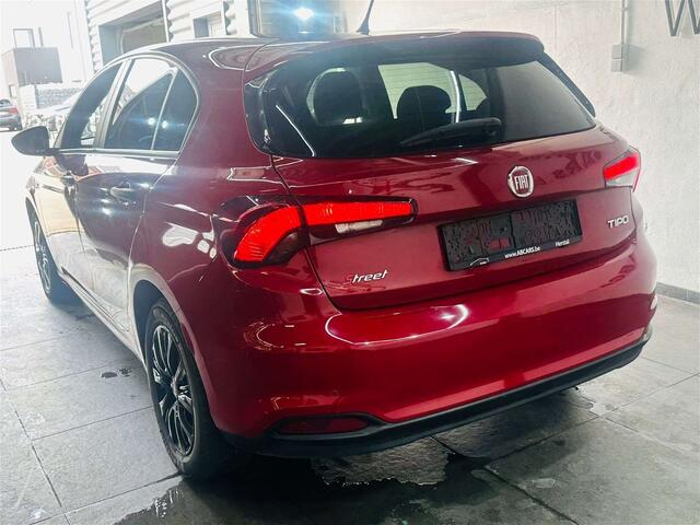 Fiat Tipo 1.4i Tech SPORT GARANTIE 12 MOIS 1er proo