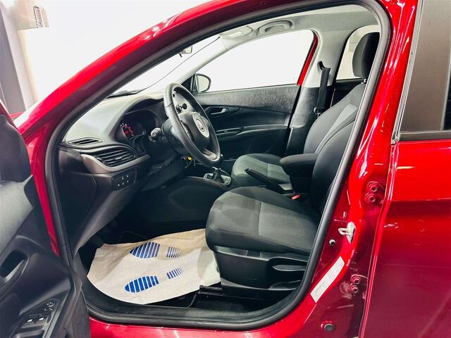 Fiat Tipo 1.4i Tech SPORT GARANTIE 12 MOIS 1er proo