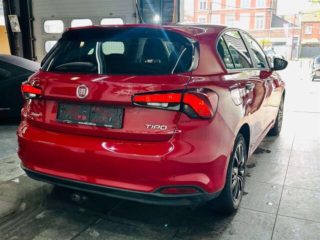 Fiat Tipo 1.4i Tech SPORT GARANTIE 12 MOIS 1er proo