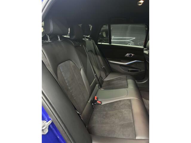 BMW 3-Serie dA // PACK M // 1er Propriétaire