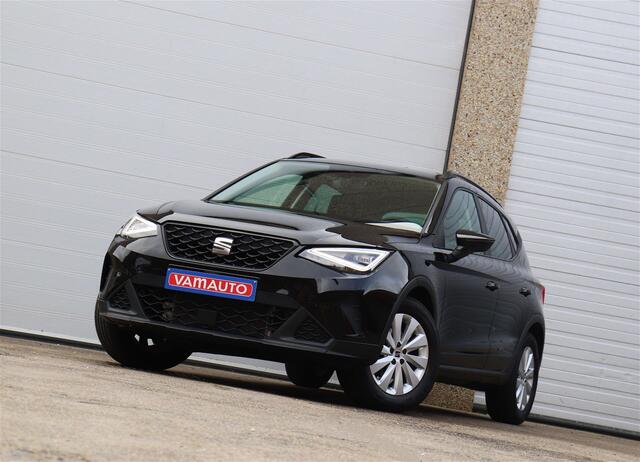 Seat Arona 1.0 TSI DSG Move - Navi/Digital/FullLED/SportSeat