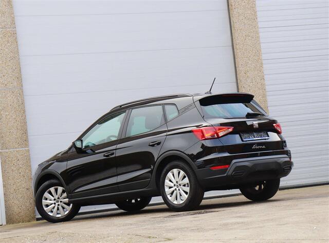 Seat Arona 1.0 TSI DSG Move - Navi/Digital/FullLED/SportSeat