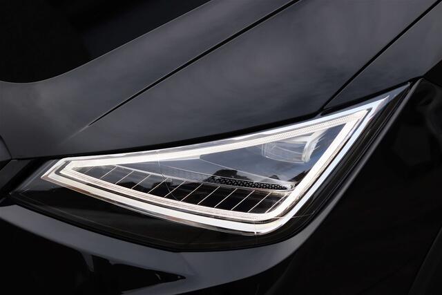 Seat Arona 1.0 TSI DSG Move - Navi/Digital/FullLED/SportSeat