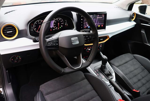 Seat Arona 1.0 TSI DSG Move - Navi/Digital/FullLED/SportSeat