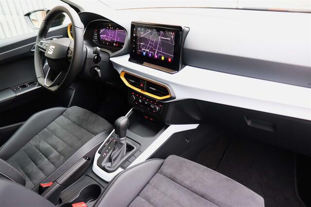 Seat Arona 1.0 TSI DSG Move - Navi/Digital/FullLED/SportSeat