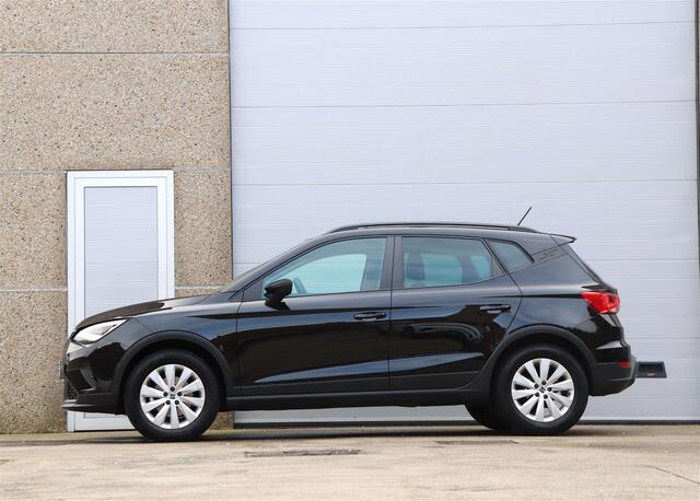Seat Arona 1.0 TSI DSG Move - Navi/Digital/FullLED/SportSeat