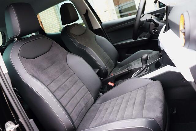 Seat Arona 1.0 TSI DSG Move - Navi/Digital/FullLED/SportSeat