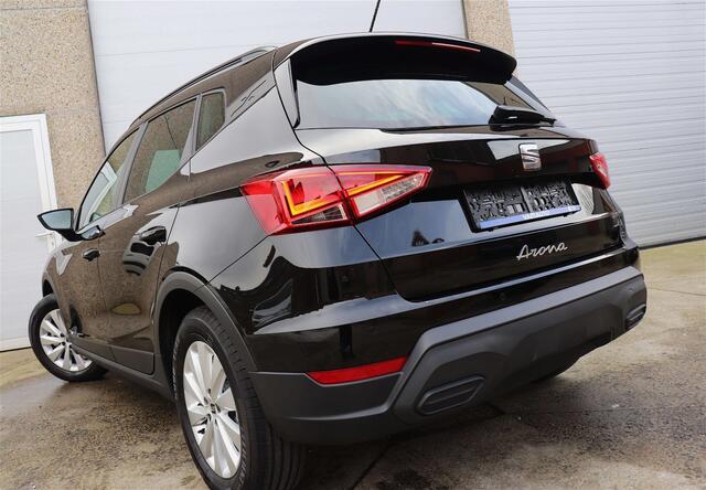 Seat Arona 1.0 TSI DSG Move - Navi/Digital/FullLED/SportSeat