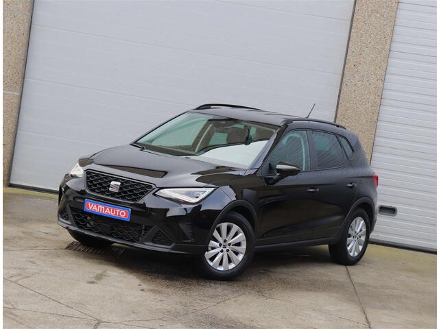 Seat Arona 1.0 TSI DSG Move - Navi/Digital/FullLED/SportSeat