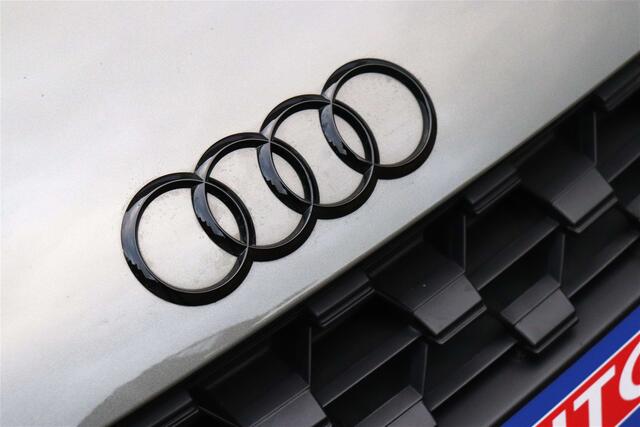 Audi TT 40 TFSI S-line Black Edition - Leder+/Cam/B&O/19