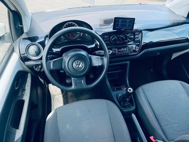 Volkswagen UP 1.0 move up BlueMotion Airco