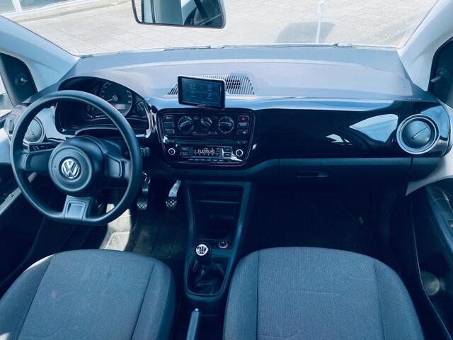 Volkswagen UP 1.0 move up BlueMotion Airco