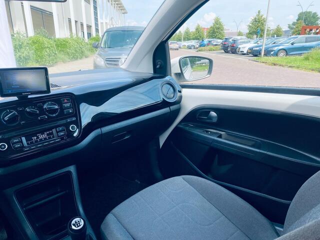 Volkswagen UP 1.0 move up BlueMotion Airco
