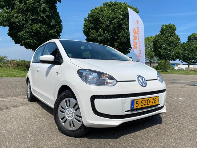 Volkswagen UP 1.0 move up BlueMotion Airco