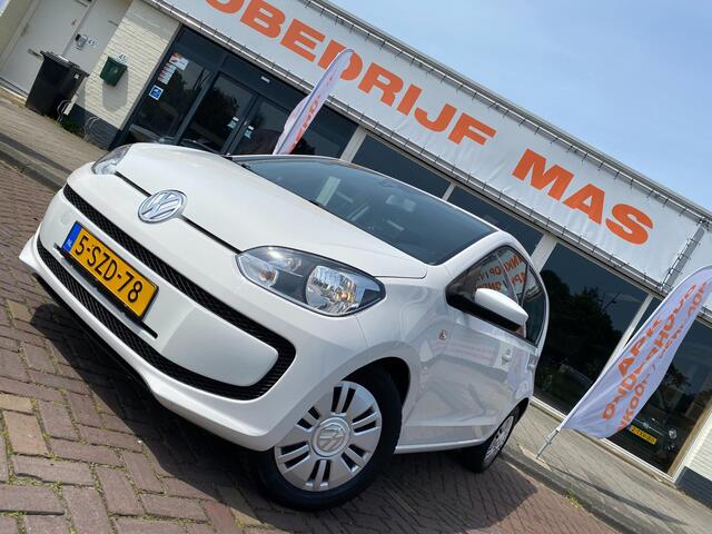 Volkswagen UP 1.0 move up BlueMotion Airco