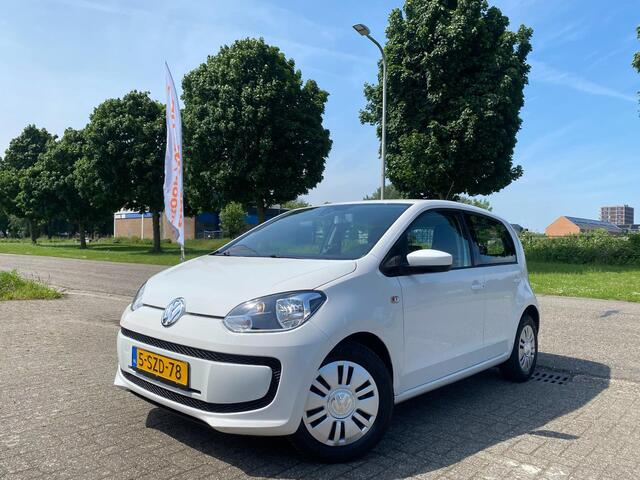 Volkswagen UP 1.0 move up BlueMotion Airco