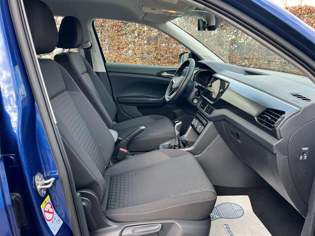 Volkswagen T-Cross 1.0 TSI Life Business OPF/Navi/pdc V&A/zetelverw.