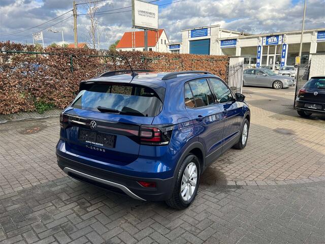 Volkswagen T-Cross 1.0 TSI Life Business OPF/Navi/pdc V&A/zetelverw.