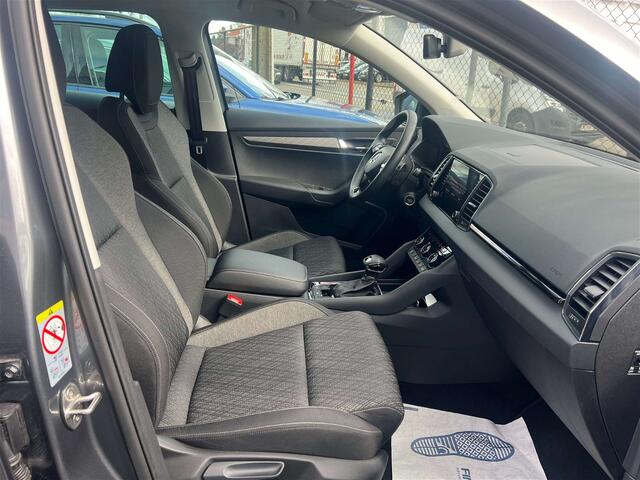 Skoda Karoq 1.5 TSI ACT Sport DSG/Navi/ACC/pdc V&A + cam.