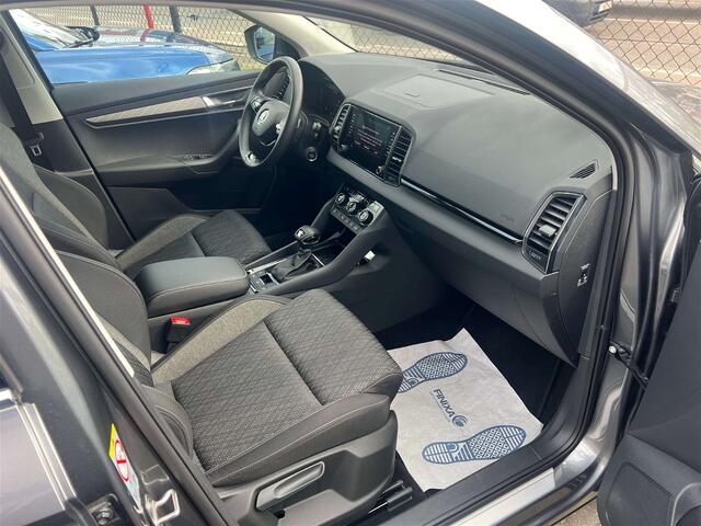 Skoda Karoq 1.5 TSI ACT Sport DSG/Navi/ACC/pdc V&A + cam.