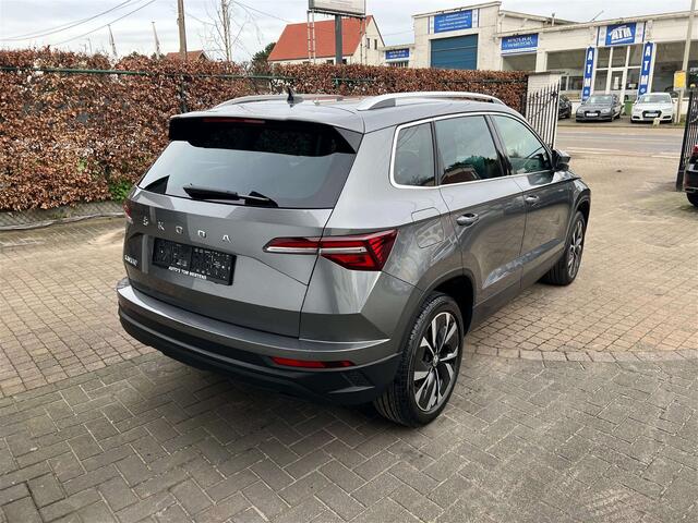 Skoda Karoq 1.5 TSI ACT Sport DSG/Navi/ACC/pdc V&A + cam.