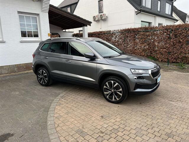 Skoda Karoq 1.5 TSI ACT Sport DSG/Navi/ACC/pdc V&A + cam.