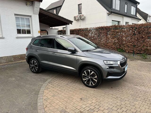 Skoda Karoq 1.5 TSI ACT Sport DSG/Navi/ACC/pdc V&A + cam.