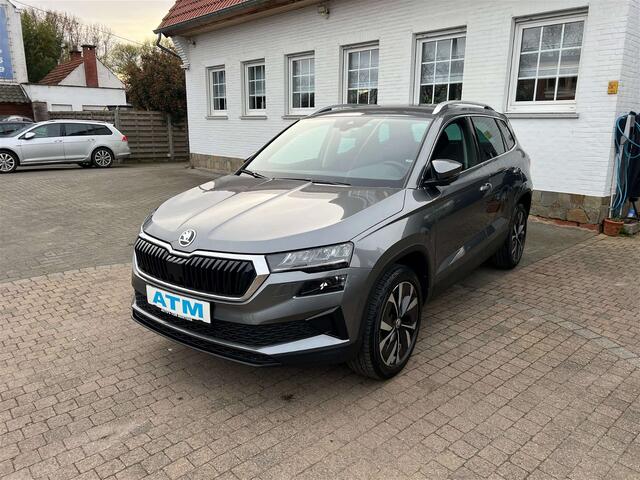 Skoda Karoq 1.5 TSI ACT Sport DSG/Navi/ACC/pdc V&A + cam.