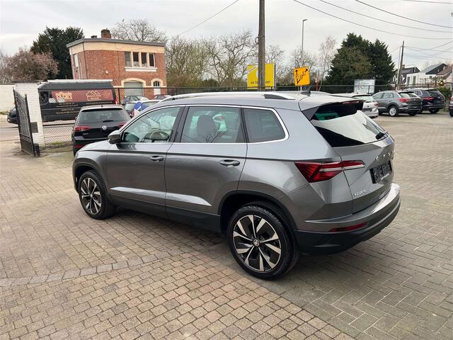 Skoda Karoq 1.5 TSI ACT Sport DSG/Navi/ACC/pdc V&A + cam.