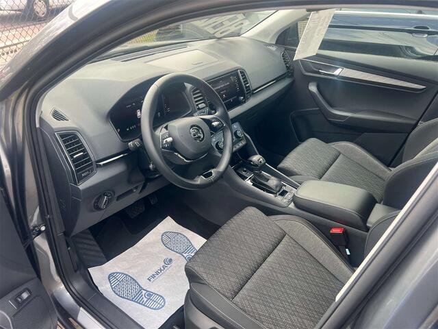 Skoda Karoq 1.5 TSI ACT Sport DSG/Navi/ACC/pdc V&A + cam.