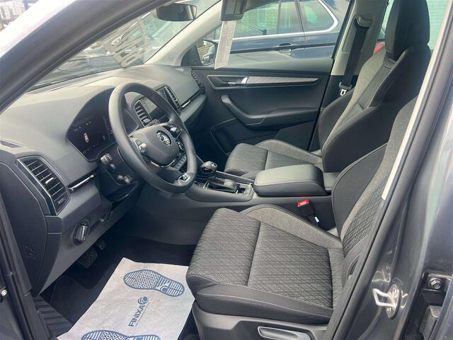 Skoda Karoq 1.5 TSI ACT Sport DSG/Navi/ACC/pdc V&A + cam.