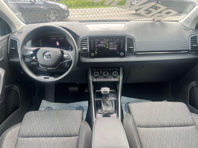 Skoda Karoq 1.5 TSI ACT Sport DSG/Navi/ACC/pdc V&A + cam.