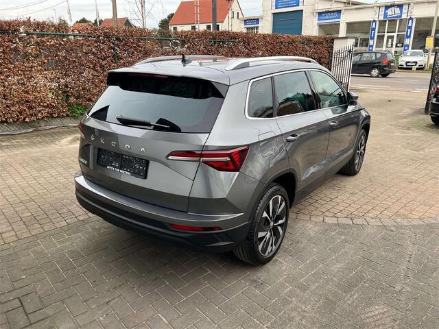Skoda Karoq 1.5 TSI ACT Sport DSG/Navi/ACC/pdc V&A + cam.
