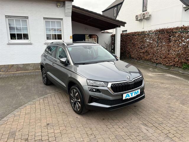 Skoda Karoq 1.5 TSI ACT Sport DSG/Navi/ACC/pdc V&A + cam.
