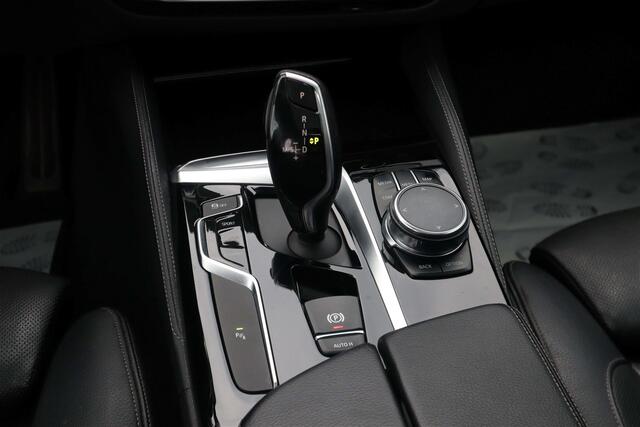 BMW 5-Serie dXAS Softcl. Opendak Keyless Memory BTW Head-up 