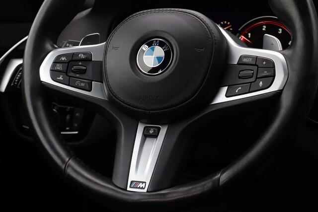 BMW 5-Serie dXAS Softcl. Opendak Keyless Memory BTW Head-up 
