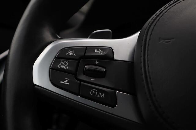 BMW 5-Serie dXAS Softcl. Opendak Keyless Memory BTW Head-up 