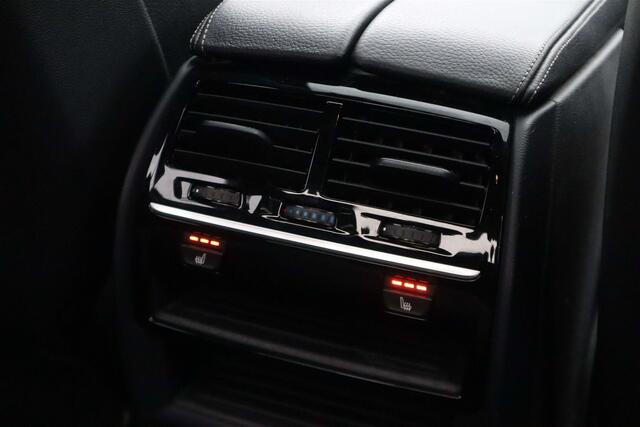 BMW 5-Serie dXAS Softcl. Opendak Keyless Memory BTW Head-up 