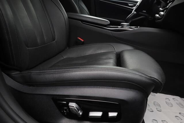 BMW 5-Serie dXAS Softcl. Opendak Keyless Memory BTW Head-up 