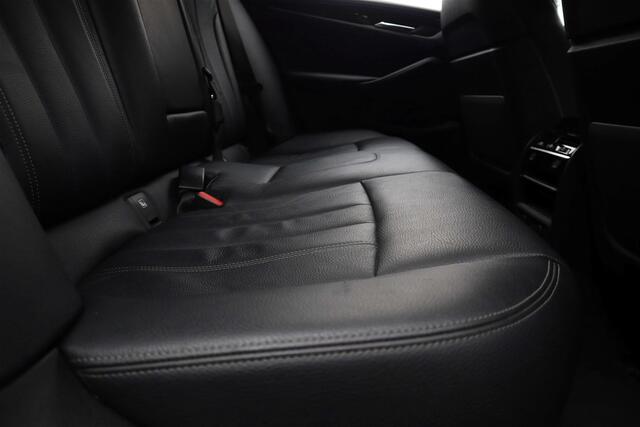BMW 5-Serie dXAS Softcl. Opendak Keyless Memory BTW Head-up 