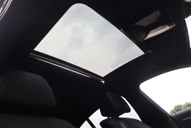 BMW 5-Serie dXAS Softcl. Opendak Keyless Memory BTW Head-up 