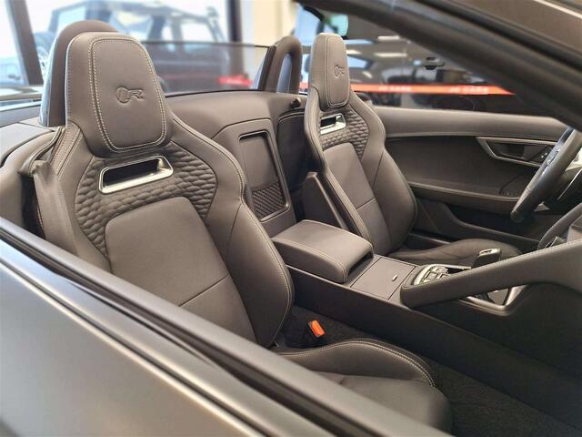 Jaguar F-Type 5.0 V8 S/C AWD R