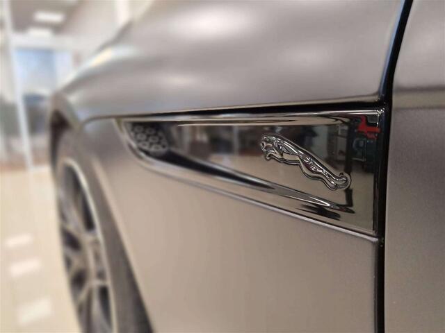 Jaguar F-Type 5.0 V8 S/C AWD R