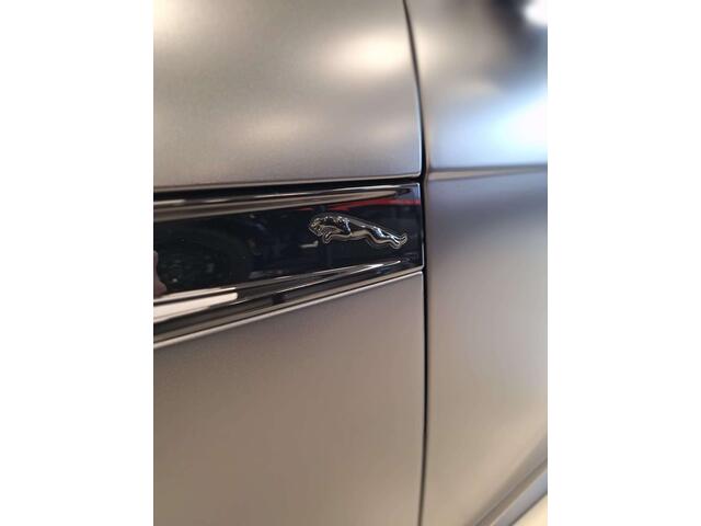 Jaguar F-Type 5.0 V8 S/C AWD R