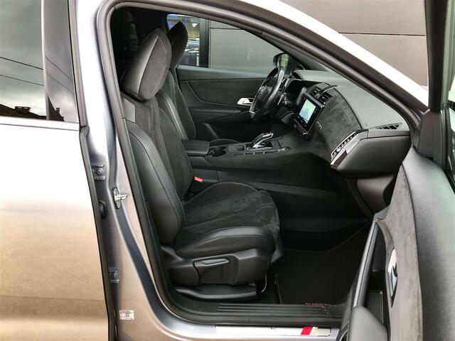 DS DS 7 Crossback 1.5 HDi 130CV PERFORMANCE LiNE B.AUTO8 ALCANTARA