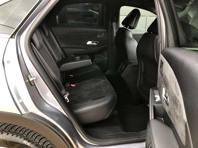 DS DS 7 Crossback 1.5 HDi 130CV PERFORMANCE LiNE B.AUTO8 ALCANTARA