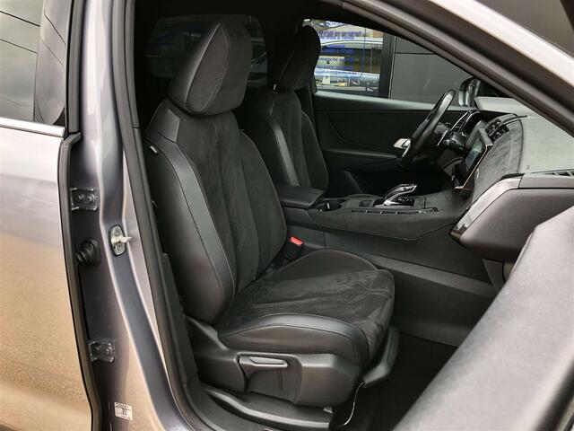DS DS 7 Crossback 1.5 HDi 130CV PERFORMANCE LiNE B.AUTO8 ALCANTARA