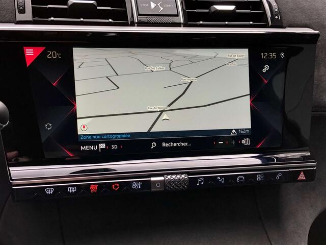 DS DS 7 Crossback 1.5 HDi 130CV PERFORMANCE LiNE B.AUTO8 ALCANTARA
