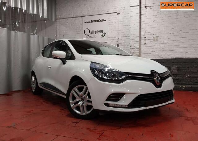 Renault Clio 0.9 TCe Corporate Edition Navi Capteur Ar 212X48