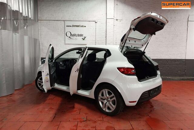 Renault Clio 0.9 TCe Corporate Edition Navi Capteur Ar 212X48